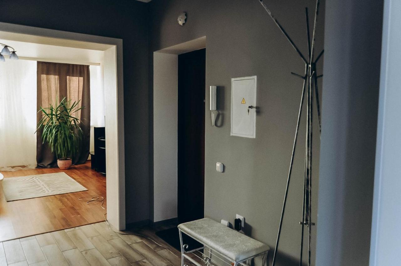 Apartment Пинск Екстериор снимка