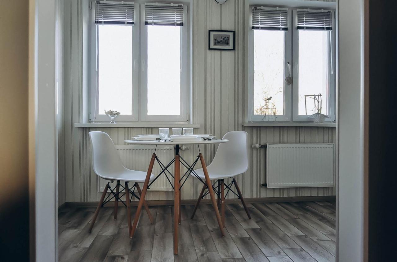 Apartment Пинск Екстериор снимка